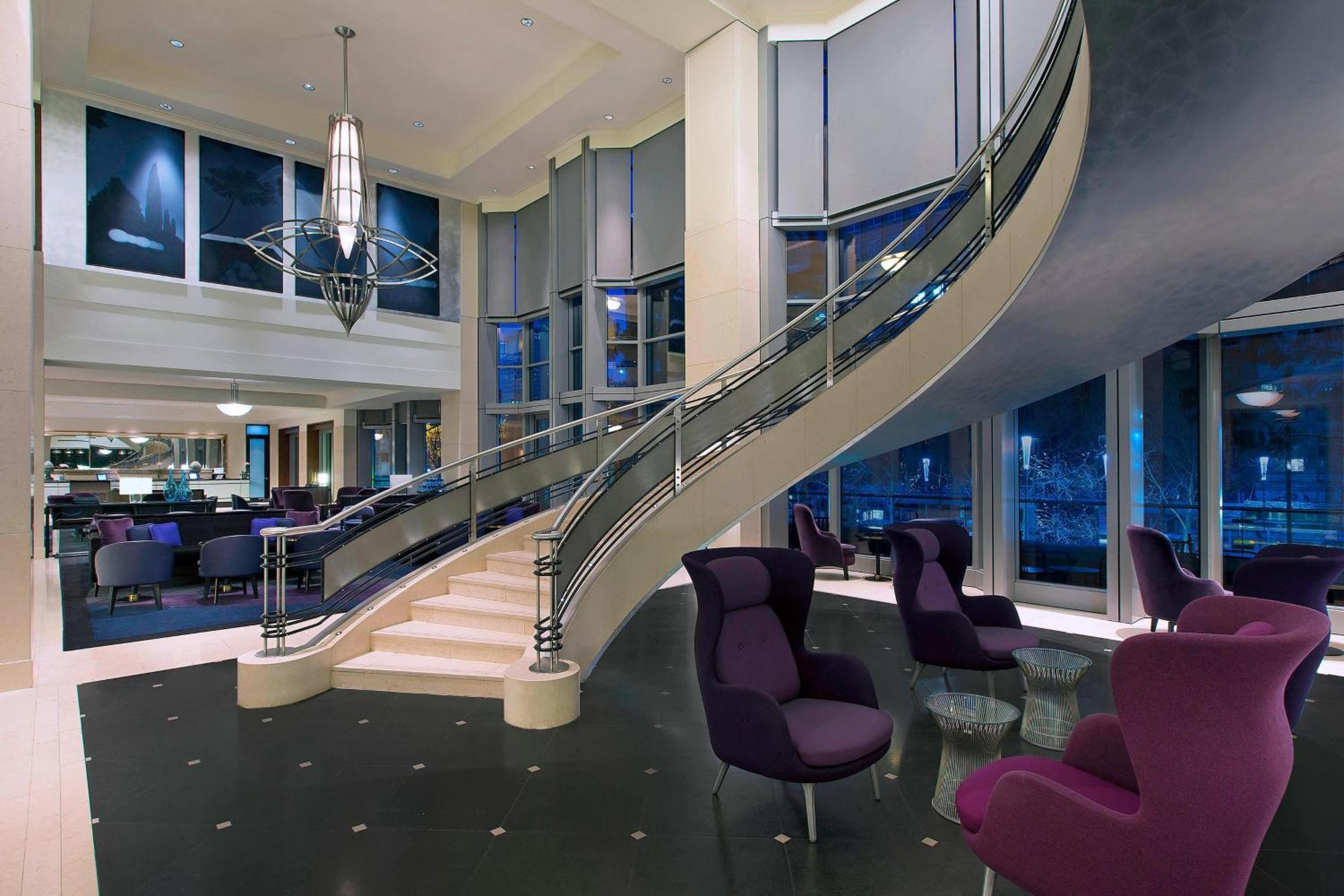 The Westin Melbourne — Fotos 3