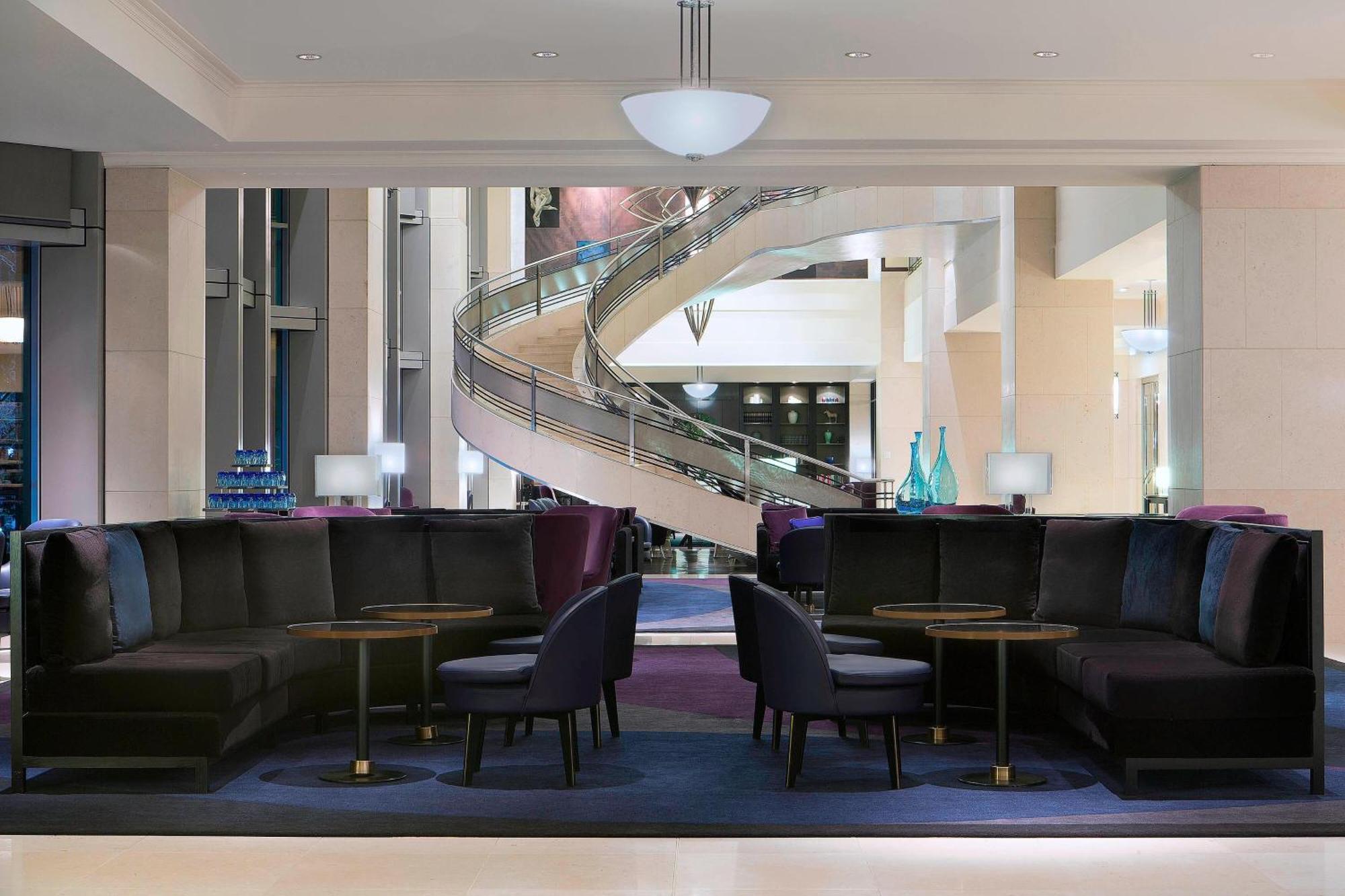 The Westin Melbourne — Fotos 2
